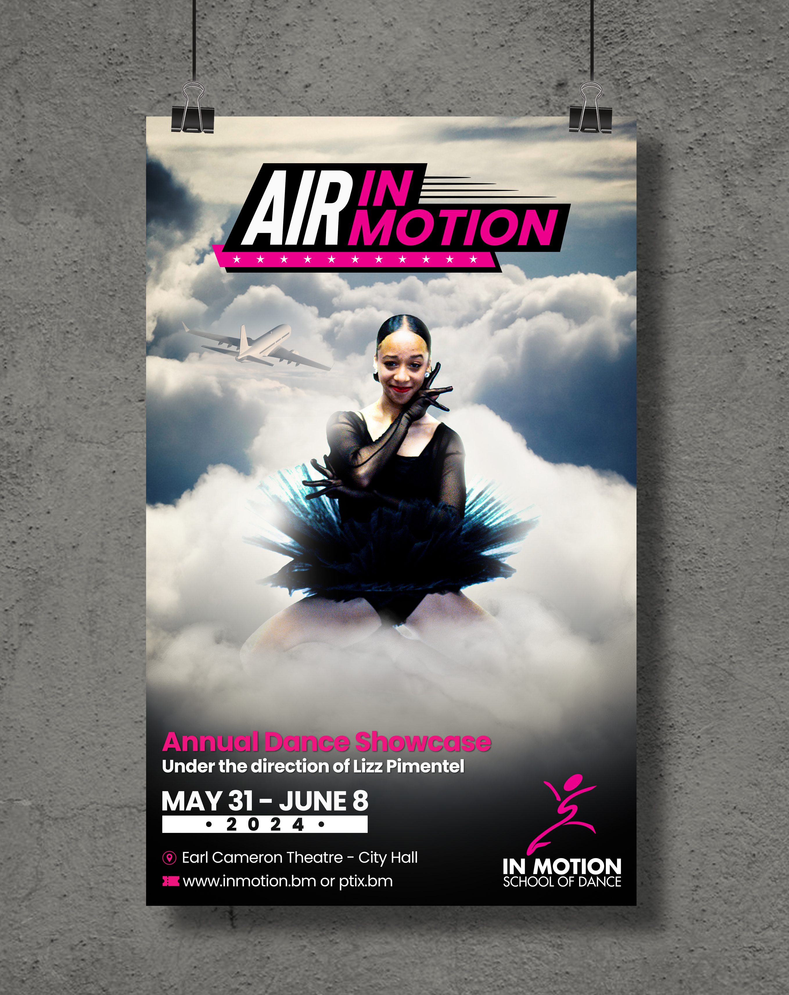 Poster Design by Graphic Storm for this project | Design #32836255