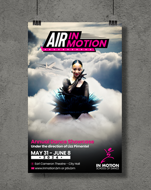 Poster Design by Graphic Storm for this project | Design: #32836255