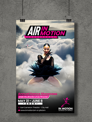 Poster Design by Graphic Storm for this project | Design: #32839248