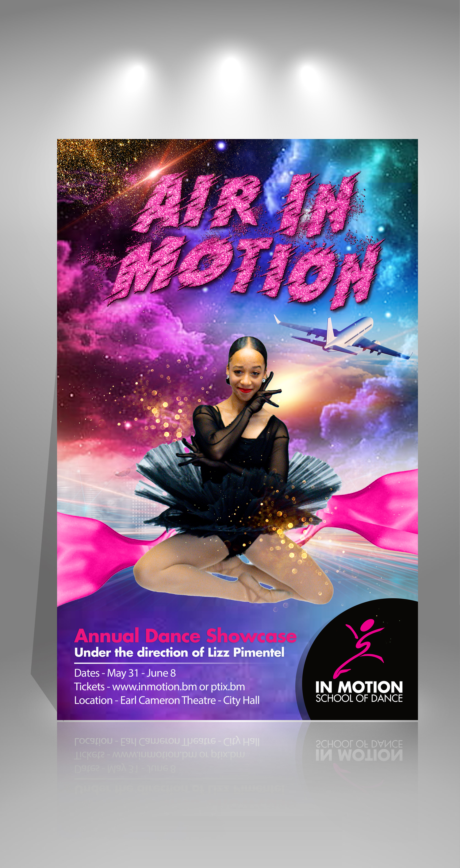 Poster Design by uk for this project | Design #32837723