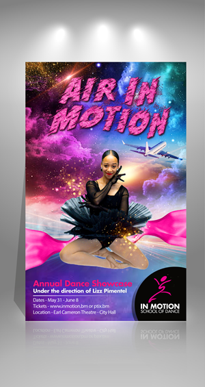 Poster Design by uk