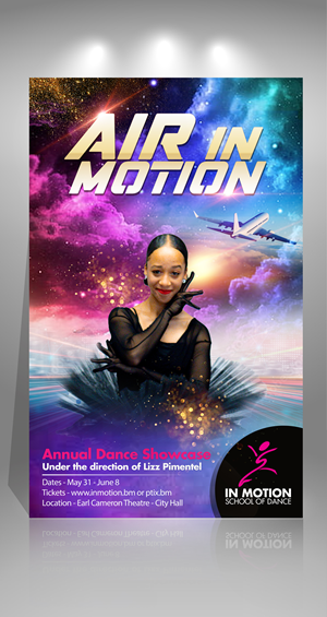 Poster Design by uk for this project | Design: #32837809