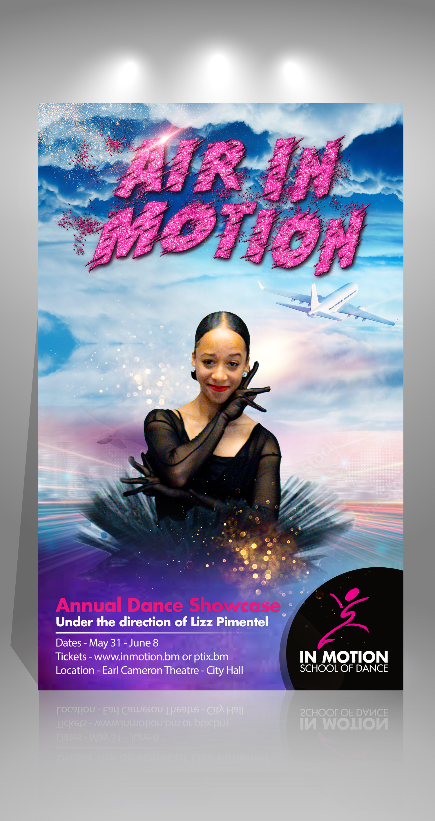 Poster Design by uk for this project | Design #32838221
