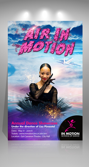 Poster Design by uk for this project | Design: #32838221