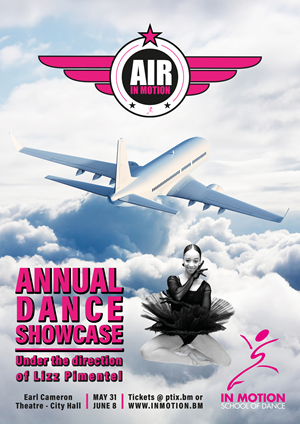 Poster Design by MarkoE for this project | Design #32835254