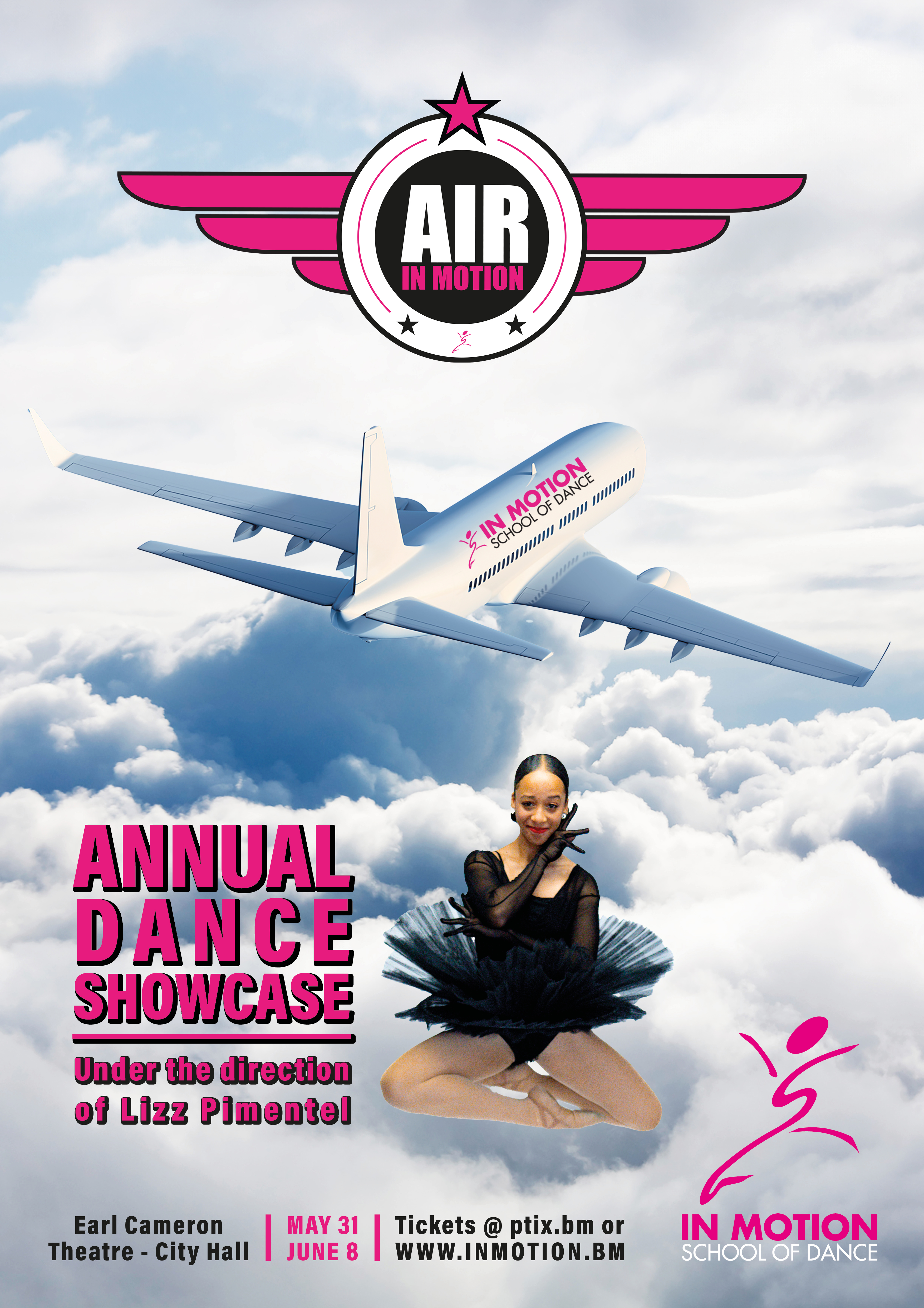 Poster Design by MarkoE for this project | Design #32849599