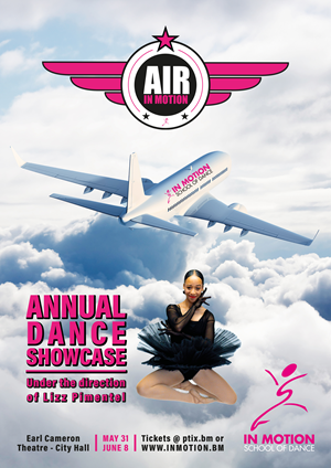 Poster Design by MarkoE