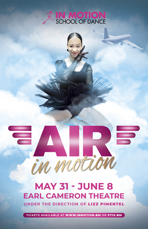 Poster Design by Ivana Kucko