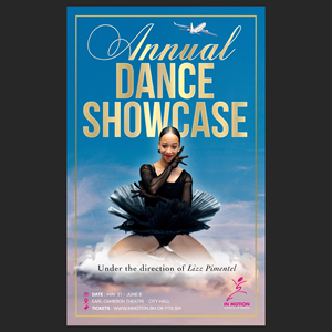 Poster Design by aj