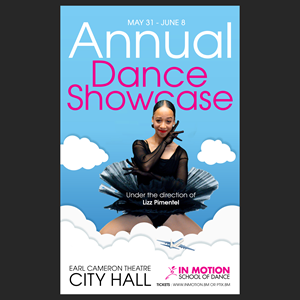 Poster Design by aj for this project | Design: #32843217