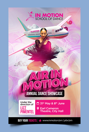 Poster Design by Graphic Guy