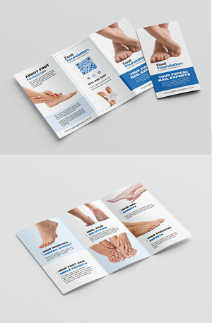Brochure Design by Design Motion for this project | Design: #32865109