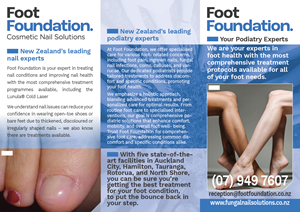 Brochure Design by LOM for this project | Design #32840280