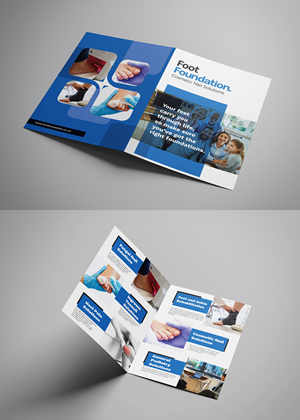 Brochure Design by YourLogoMaster for this project | Design: #32844404