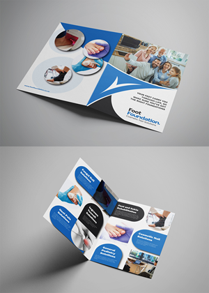 Brochure Design by YourLogoMaster for this project | Design: #32844405