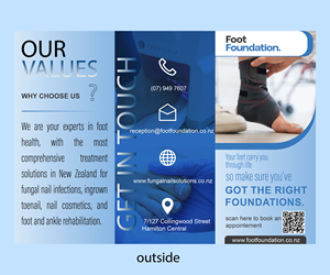 Brochure Design by creativeyalladesign for this project | Design #32866050