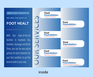 Brochure Design by creativeyalladesign for this project | Design: #32866053