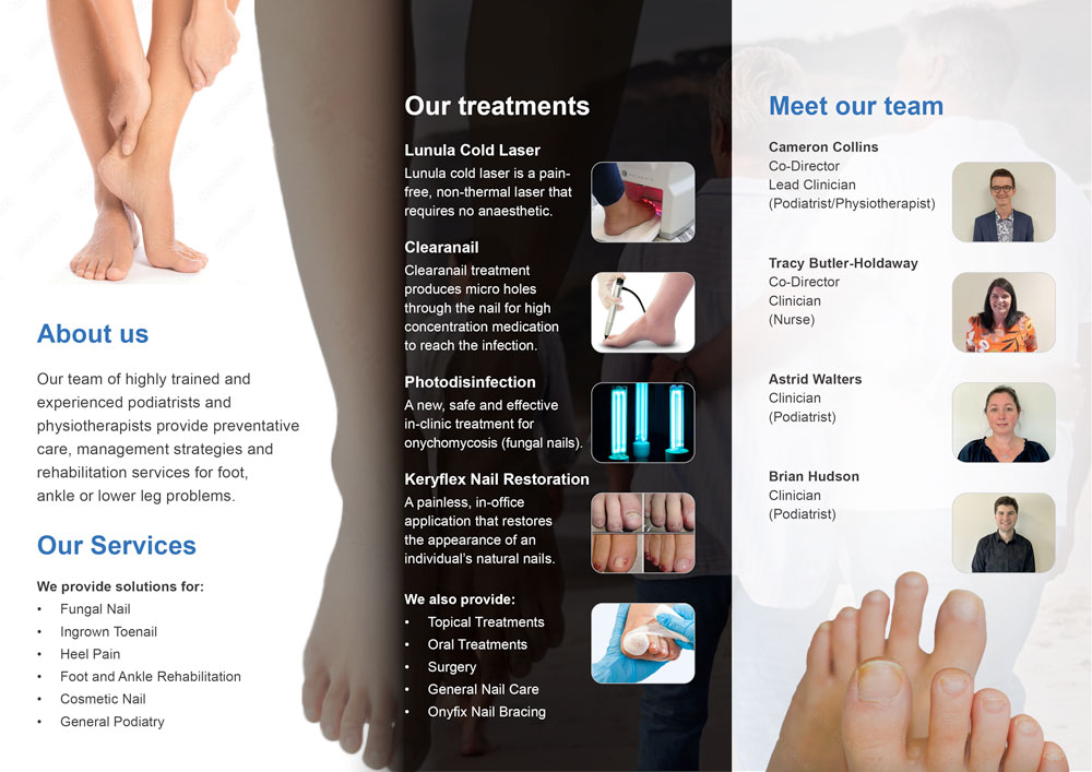 Brochure Design by EDM Graphic Design for this project | Design #32872997