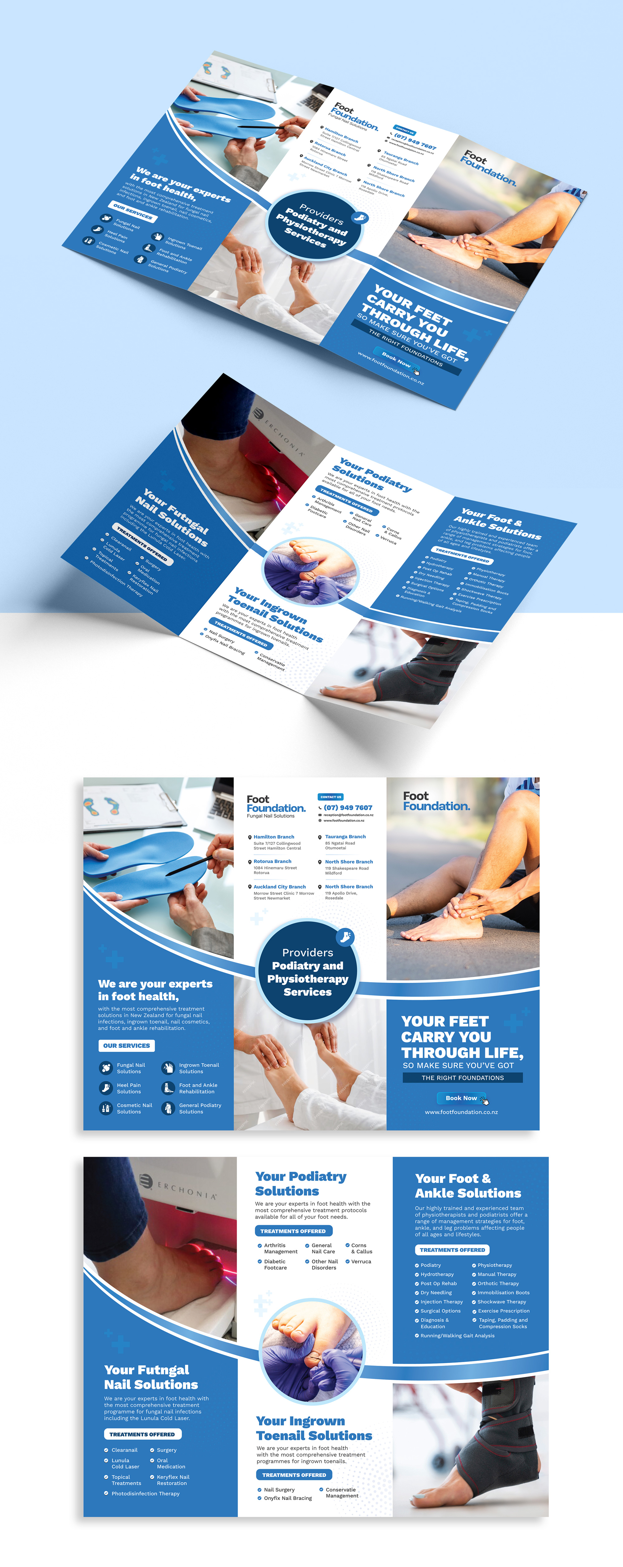 Brochure Design by vcreatived for this project | Design #32884156