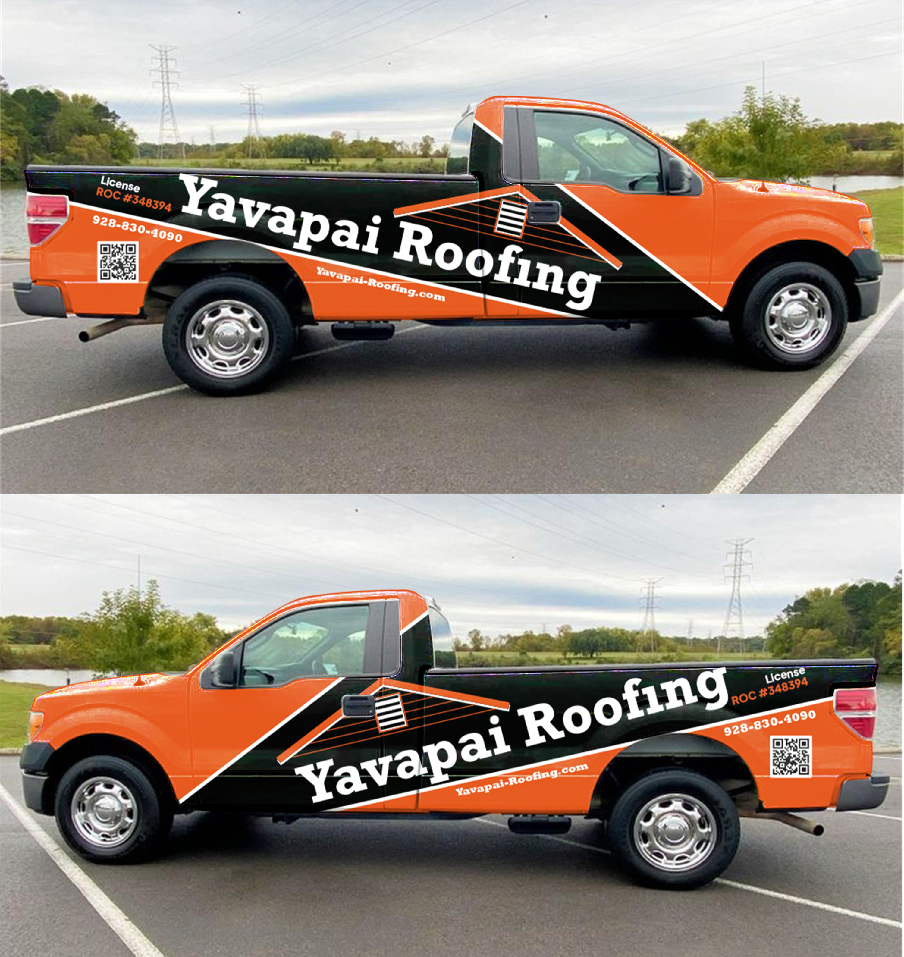 Car Wrap Design by WrapTonic24 for this project | Design #32887125