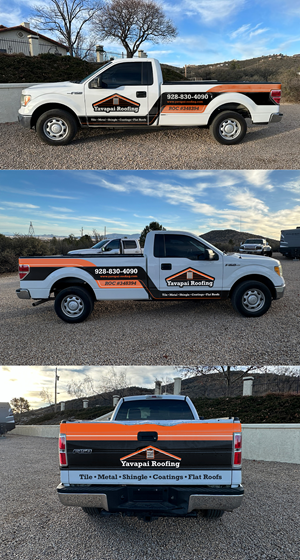 Car Wrap Design by Artya Works for this project | Design: #32837086