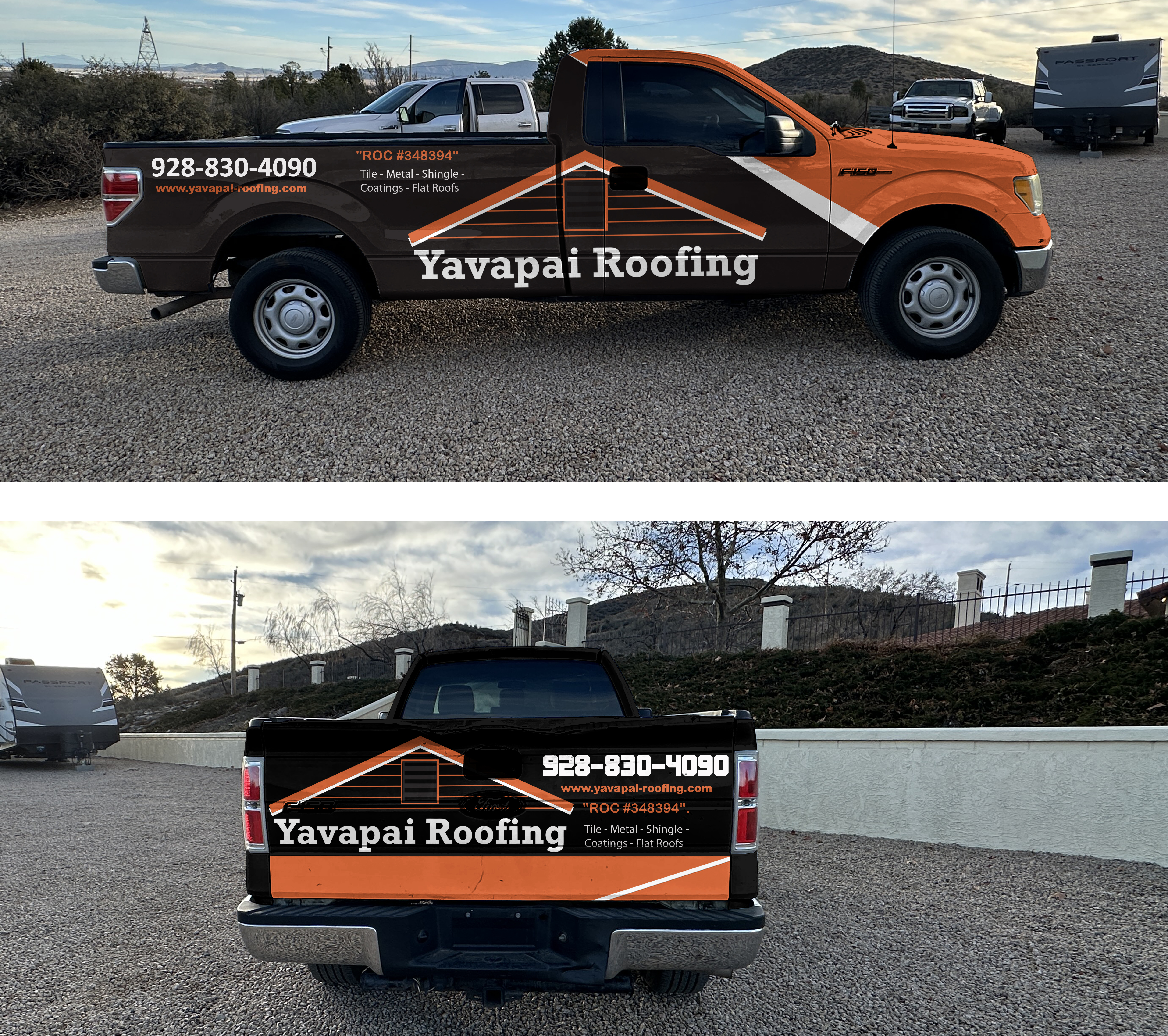 Car Wrap Design by Martin Prihatna for this project | Design #32853461