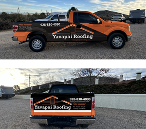 Car Wrap Design by Martin Prihatna for this project | Design: #32853465