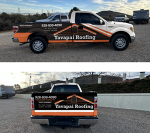 Car Wrap Design by Martin Prihatna for this project | Design: #32853469