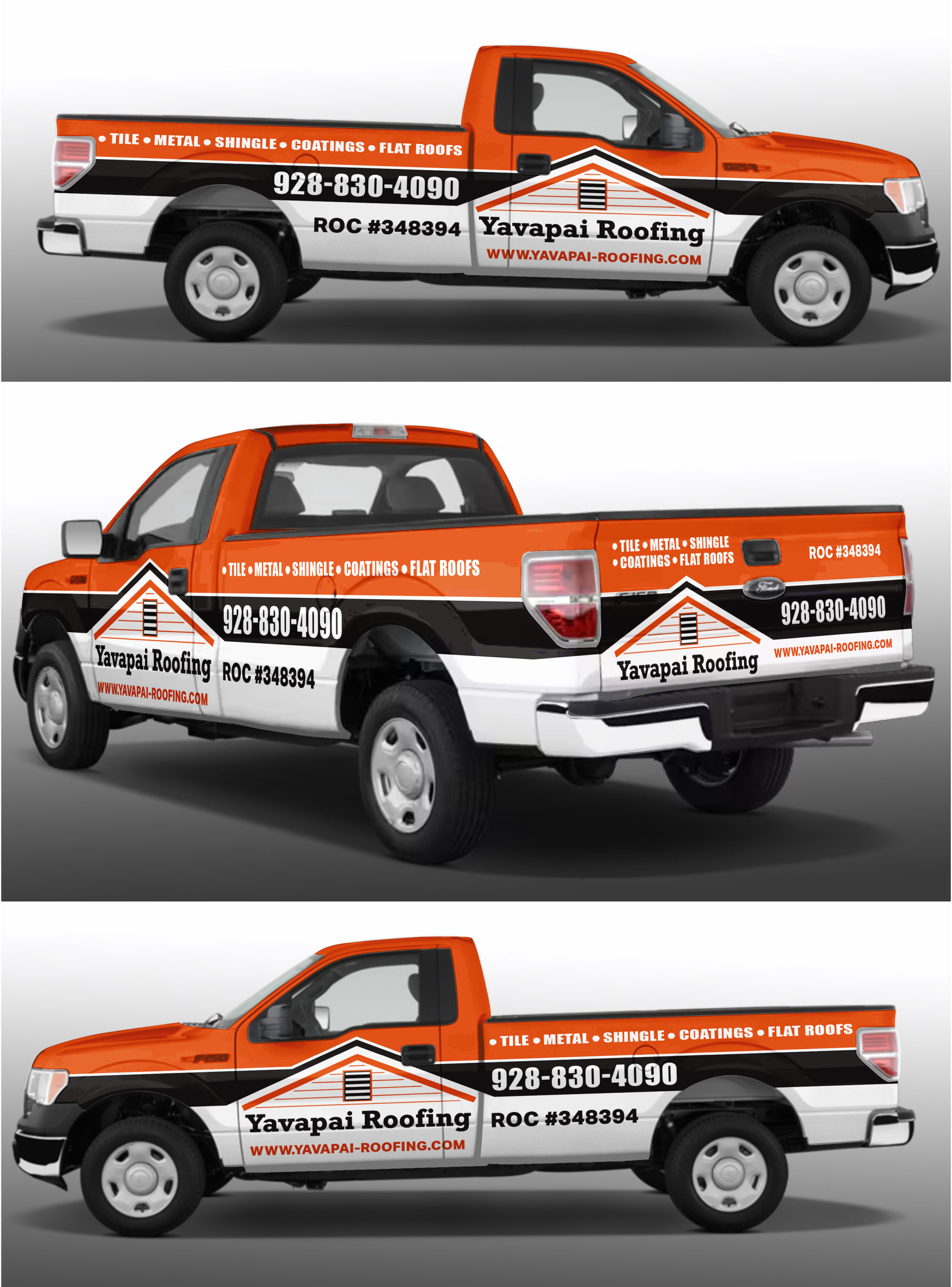 Car Wrap Design by LAXMI DESIGNHUB for this project | Design #32833772
