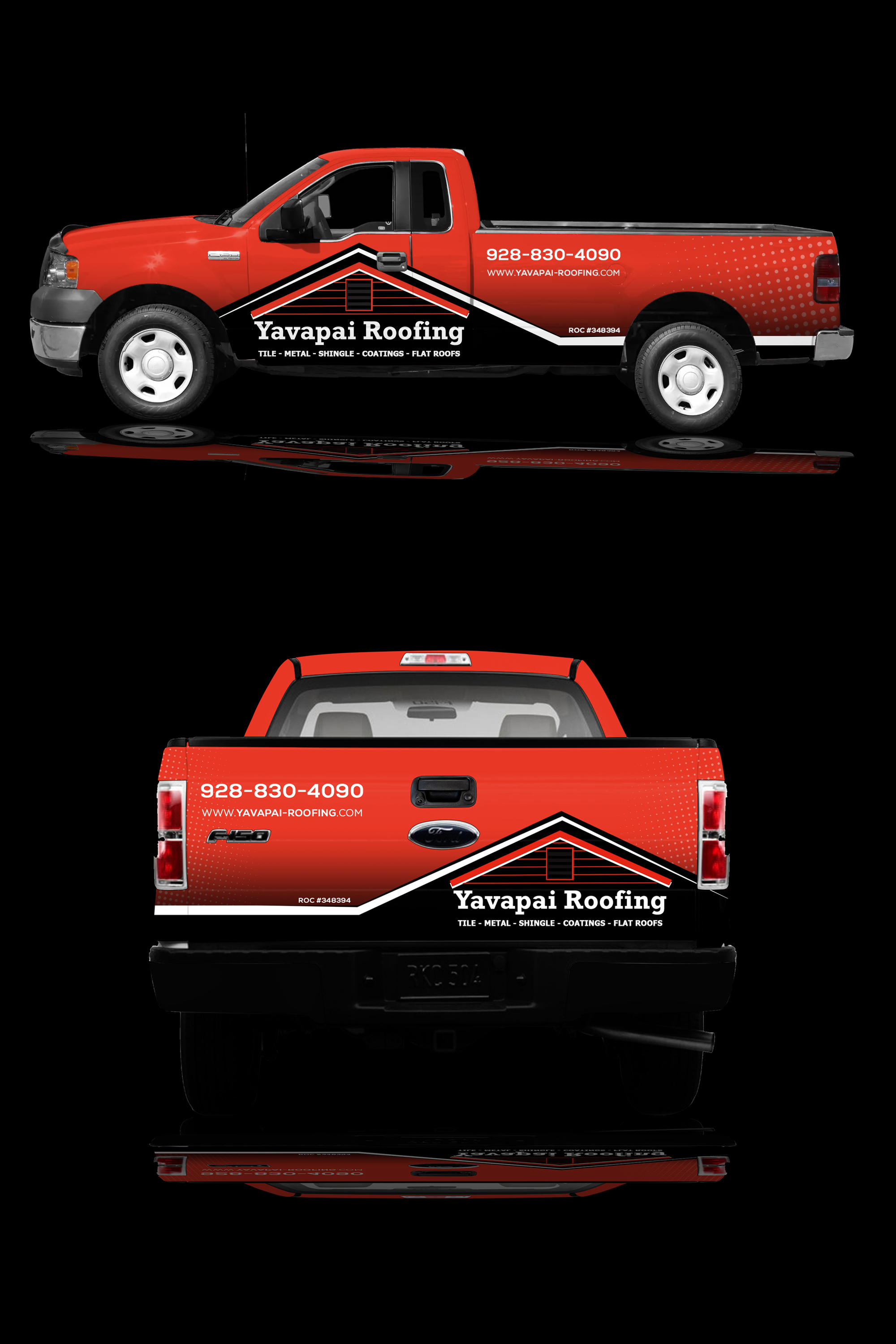 Car Wrap Design by RubelRir for this project | Design #32879266