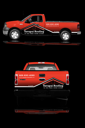 Car Wrap Design by RubelRir for this project | Design: #32879266