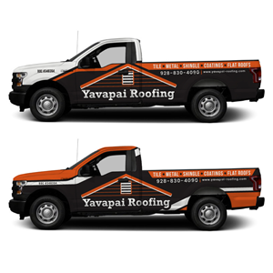 Car Wrap Design by Yoga Tri for this project | Design: #32843827