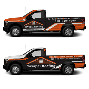 Car Wrap Design by Yoga Tri for this project | Design: #32843873