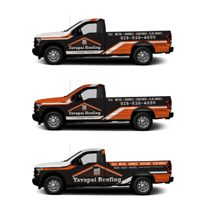 Car Wrap Design by Yoga Tri for this project | Design: #32843905