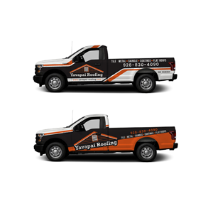 Car Wrap Design by Yoga Tri for this project | Design #32854070