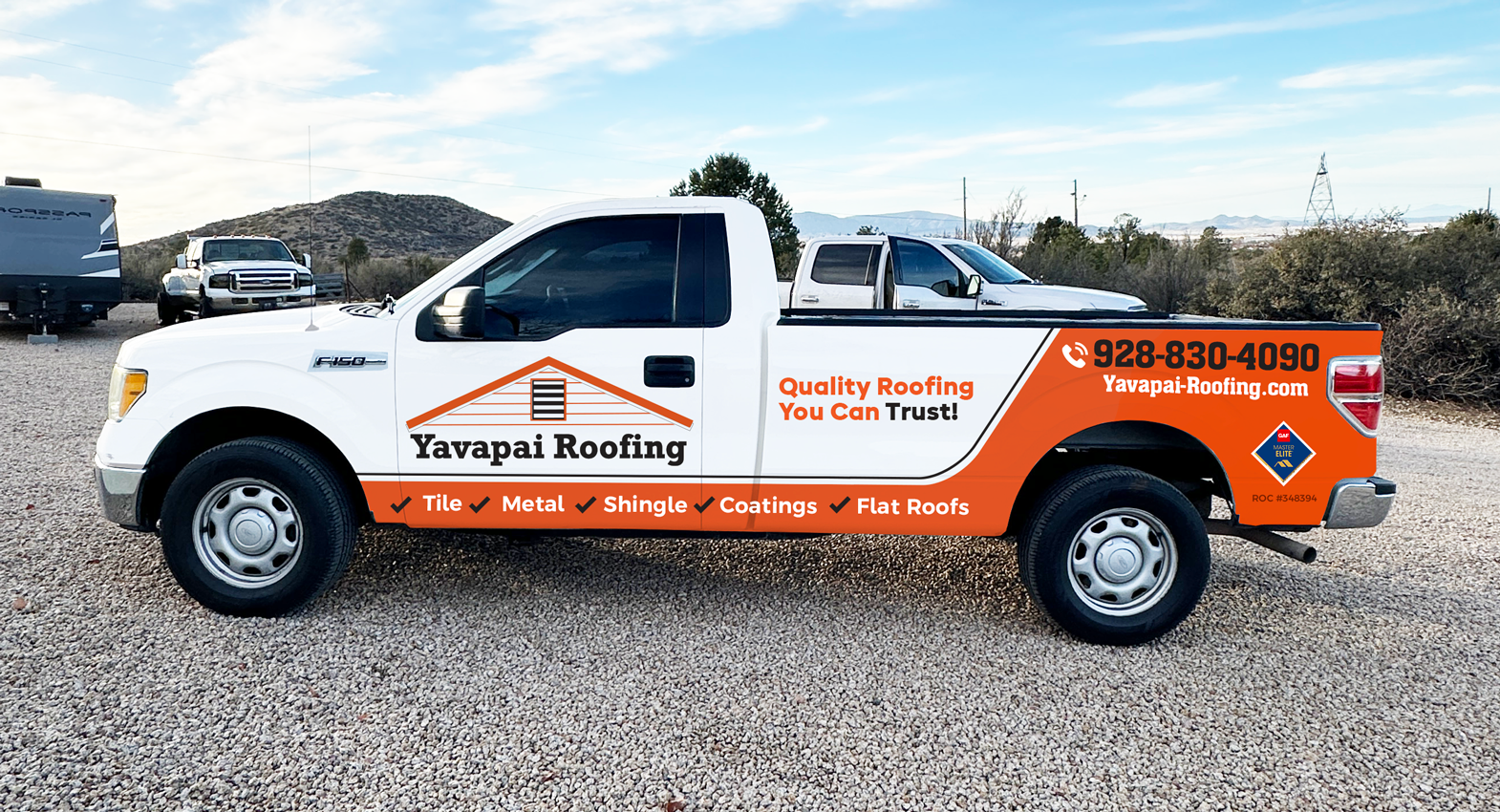 Car Wrap Design by typefdesign for this project | Design #32838568