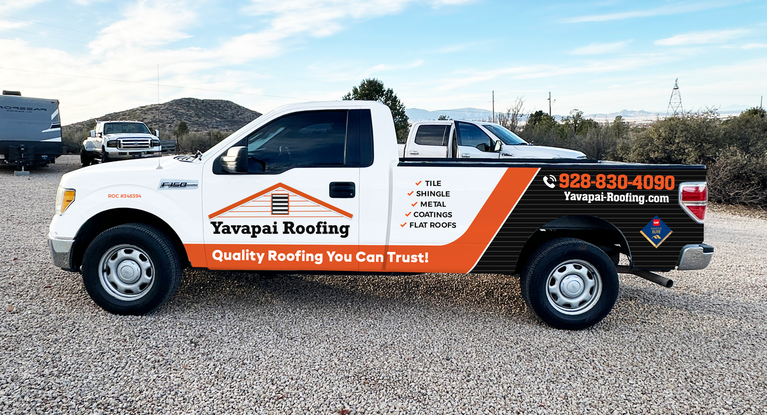 Car Wrap Design by typefdesign for this project | Design #32838881