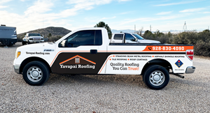 Car Wrap Design by typefdesign for this project | Design: #32853809
