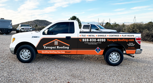 Car Wrap Design by typefdesign for this project | Design: #32853985