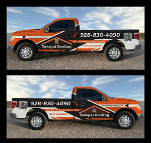 Car Wrap Design by Ibrahim Akash for this project | Design: #32846168