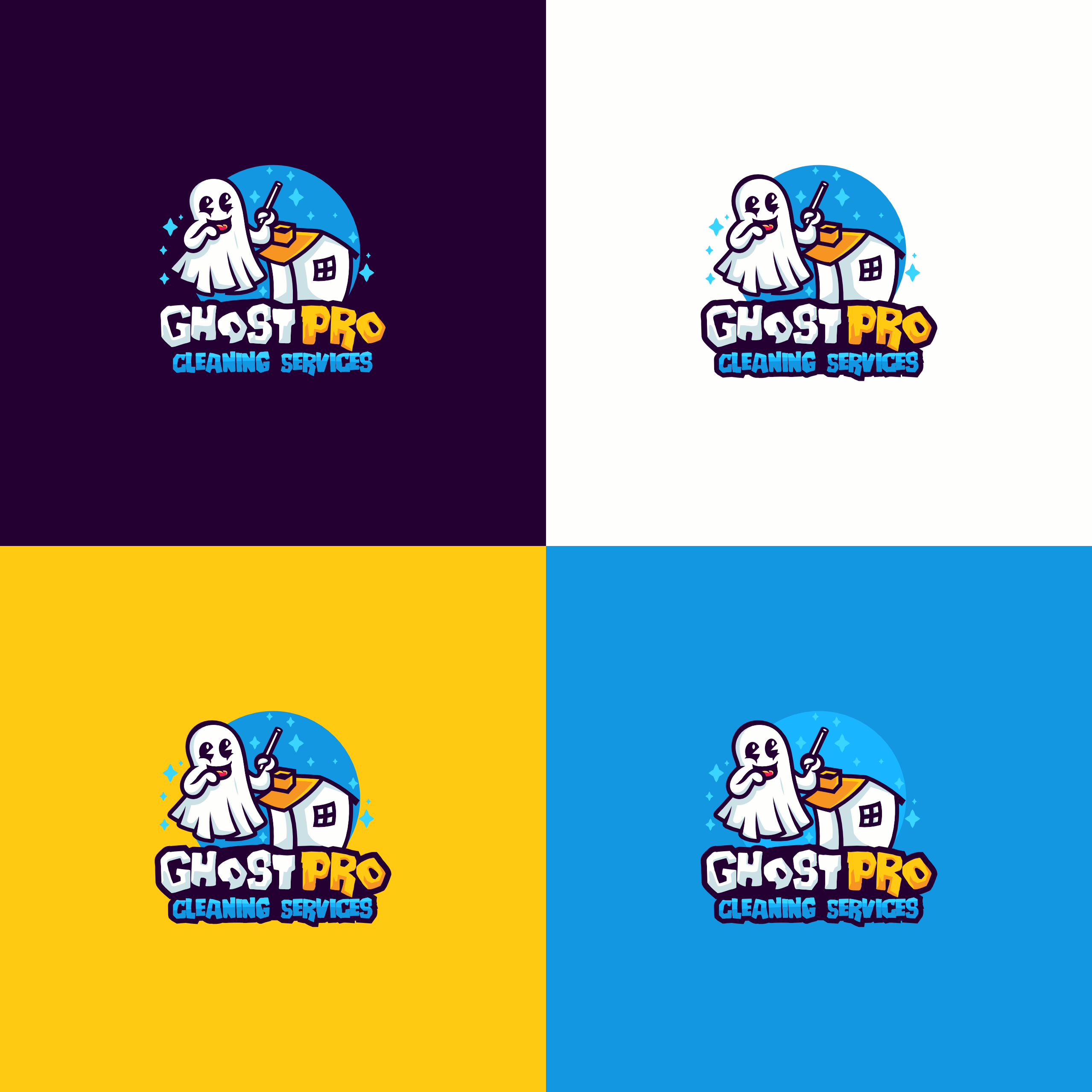 Logo Design by Bambang Slamet riyadi for this project | Design #32838730