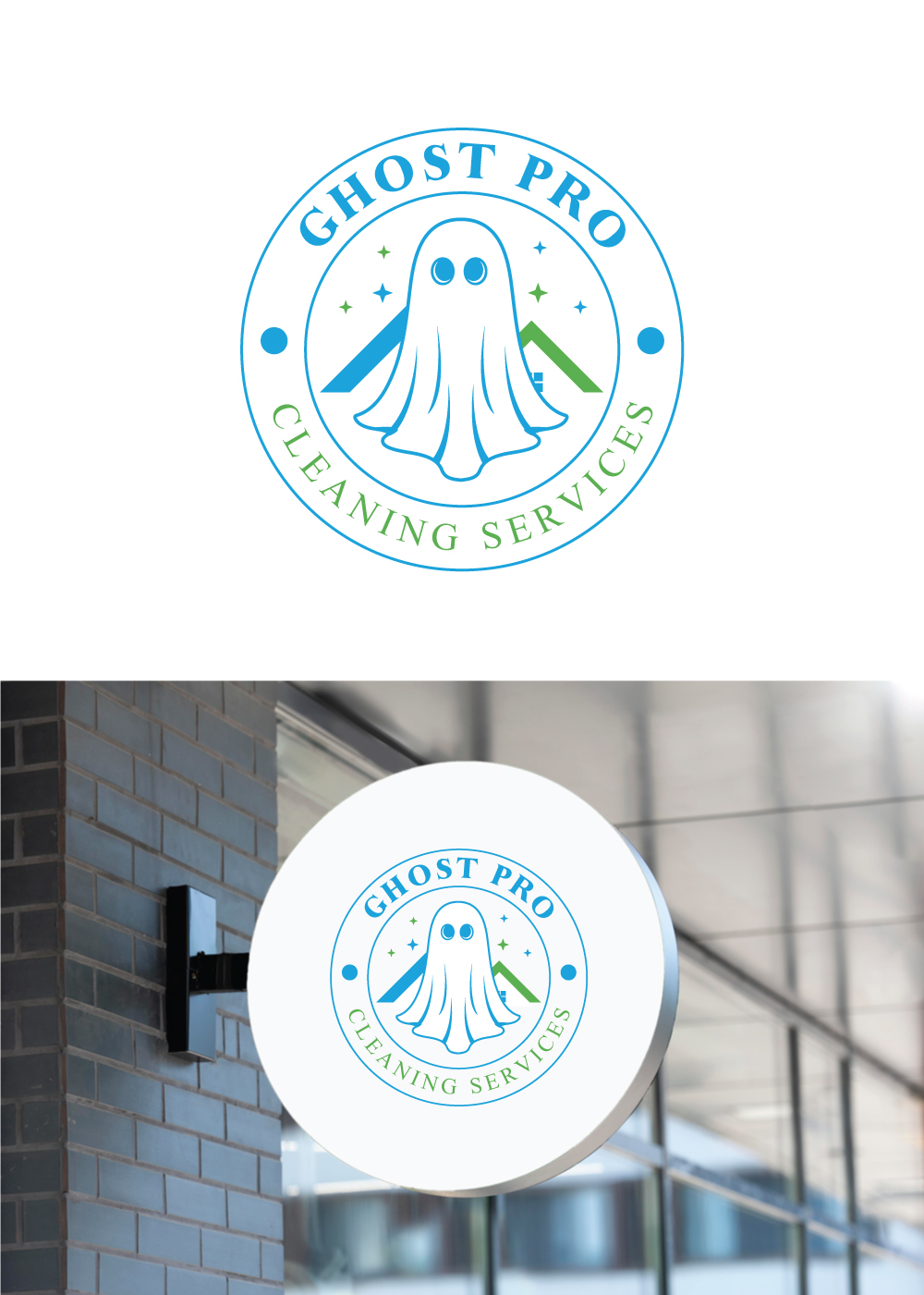 Logo Design by designertec for this project | Design #32852045