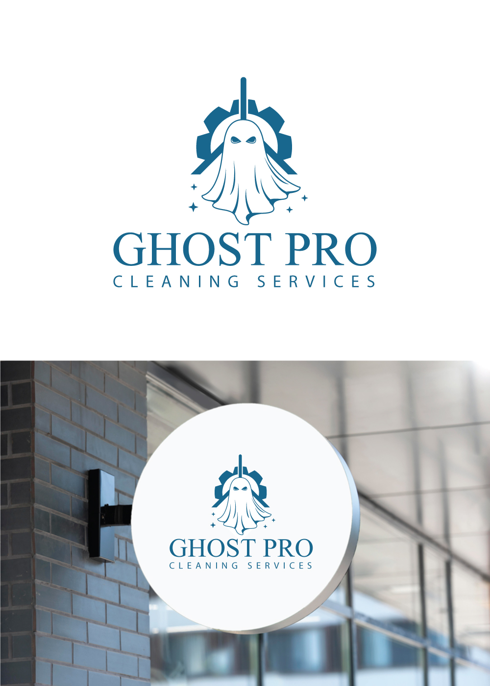 Logo Design by designertec for this project | Design #32852046