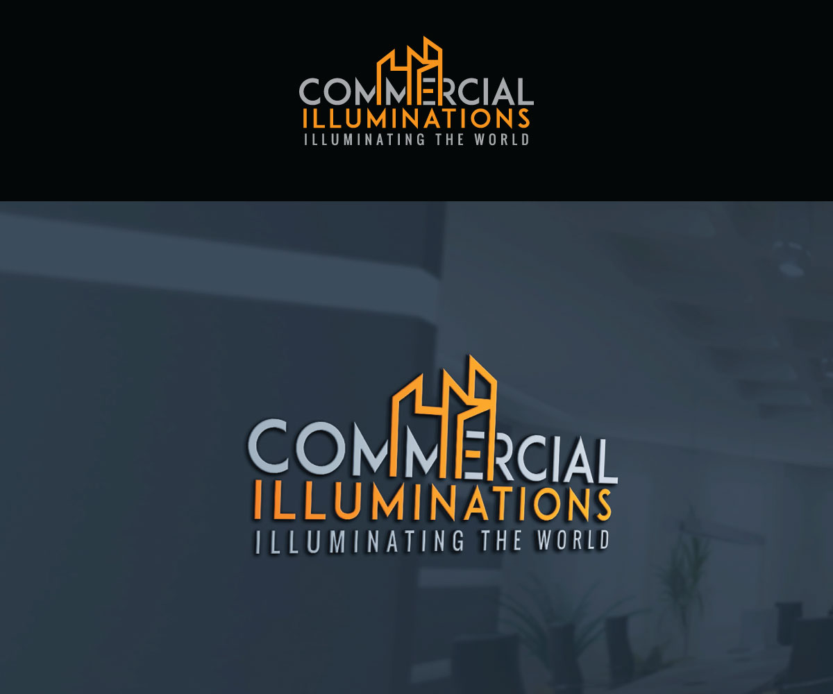 Diseño de Logo por Luckey yaari para este proyecto | Diseño #32833597