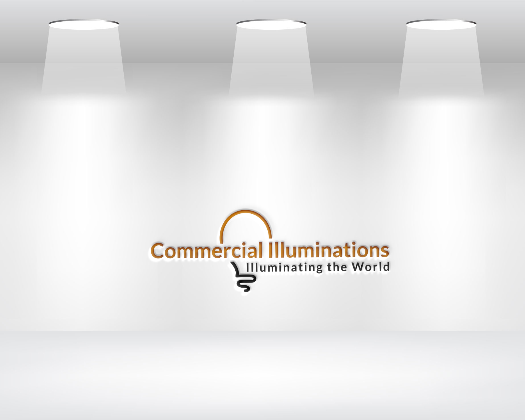 Diseño de Logo por Daniel Khan para este proyecto | Diseño #32834168