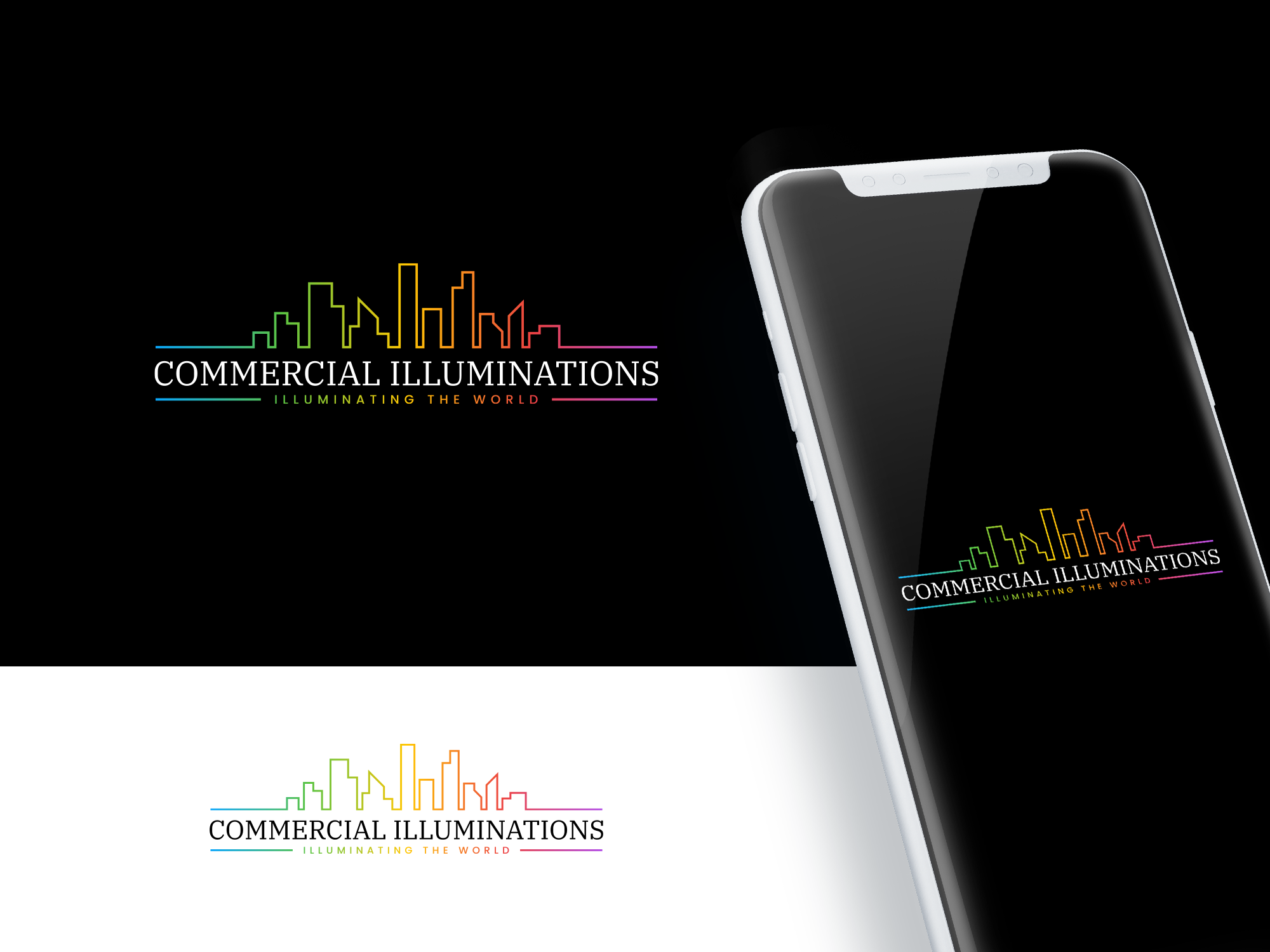 Diseño de Logo por COLOUR CREATIVE para este proyecto | Diseño #32863036