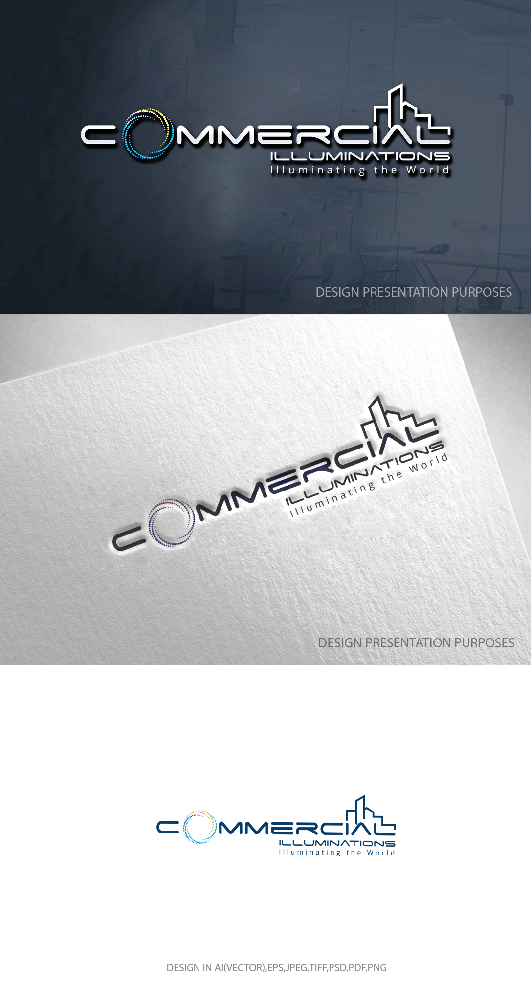 Diseño de Logo por zebronicgraphic para este proyecto | Diseño #32835507