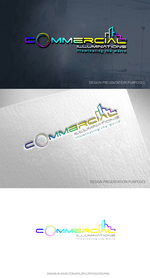 Diseño de Logo por zebronicgraphic para este proyecto | Diseño: #32853881