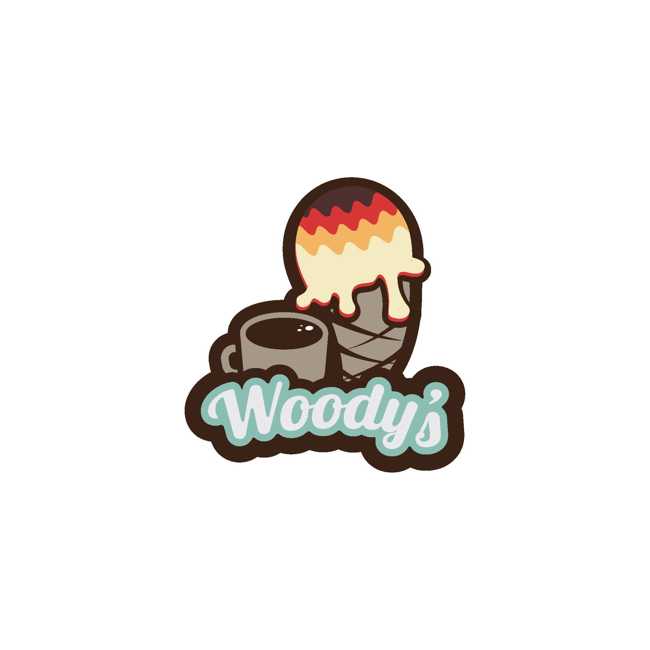 Logo Design by prasathebest for The Main Lounge  | Design #32880464