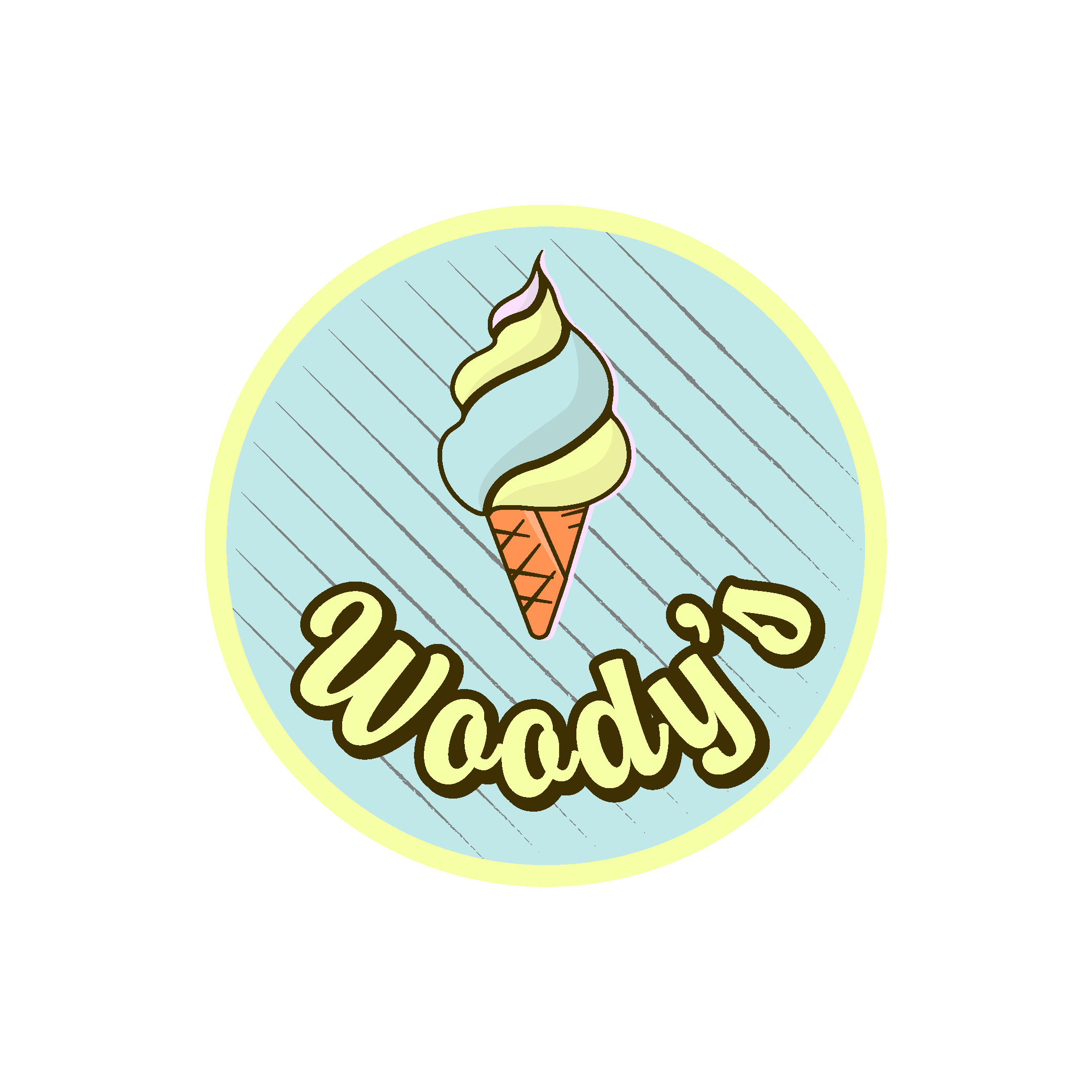 Logo Design by prasathebest for The Main Lounge  | Design #32885636